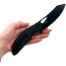 Нож cкладной MR.BLADE WYVERN 751-BSW/BK MB751-BSW/BK